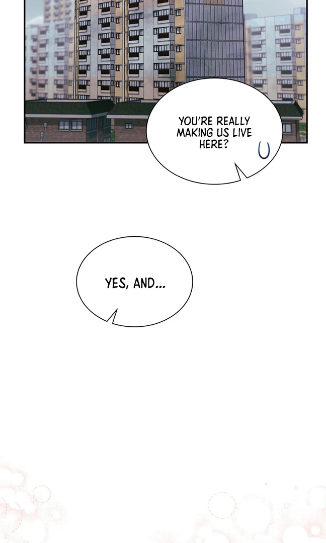 I’m Not Your Guide to Destiny Chapter 36.6 page 4 - 