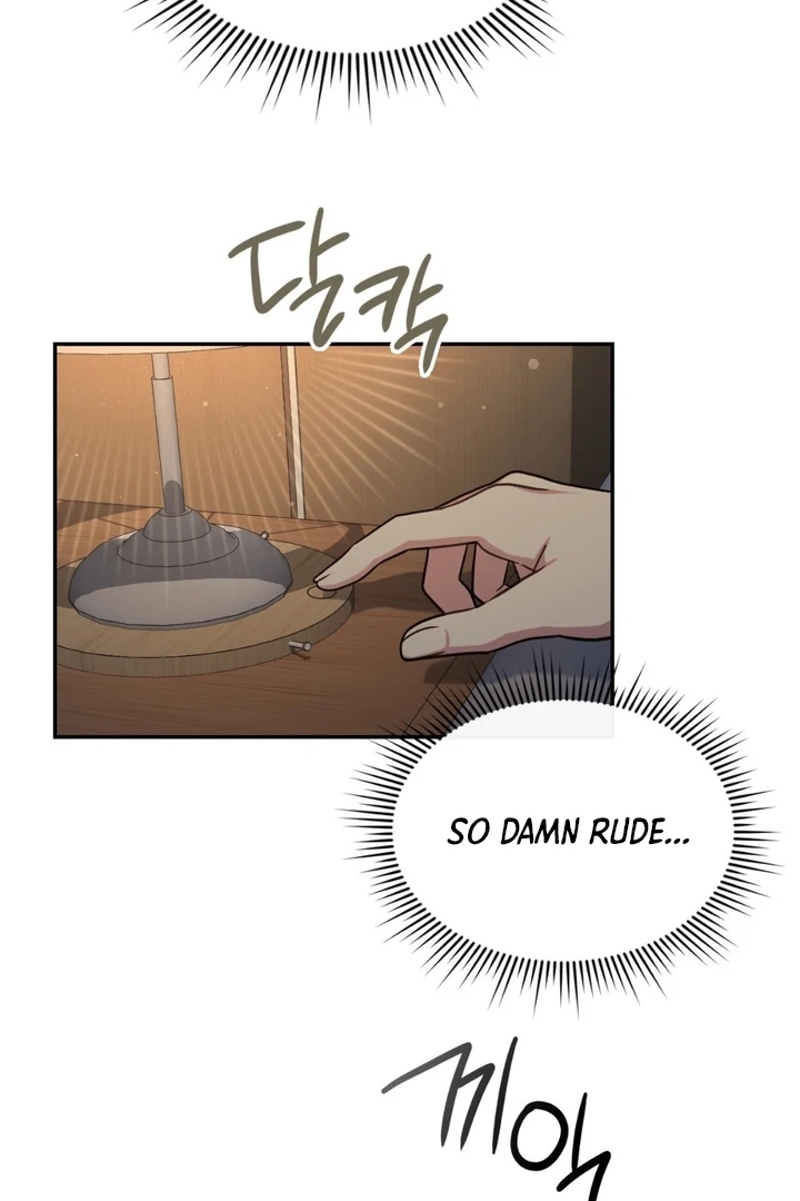 I’m Not Your Guide to Destiny Chapter 36.6 page 39 - 
