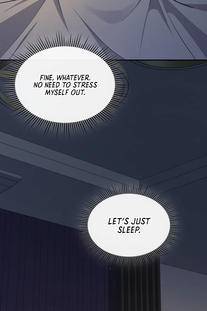I’m Not Your Guide to Destiny Chapter 36.6 page 41 - 