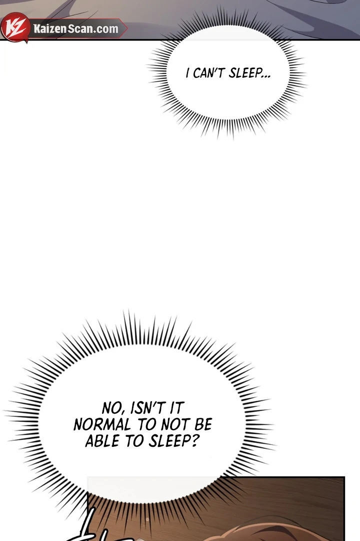 I’m Not Your Guide to Destiny Chapter 36.6 page 46 - 