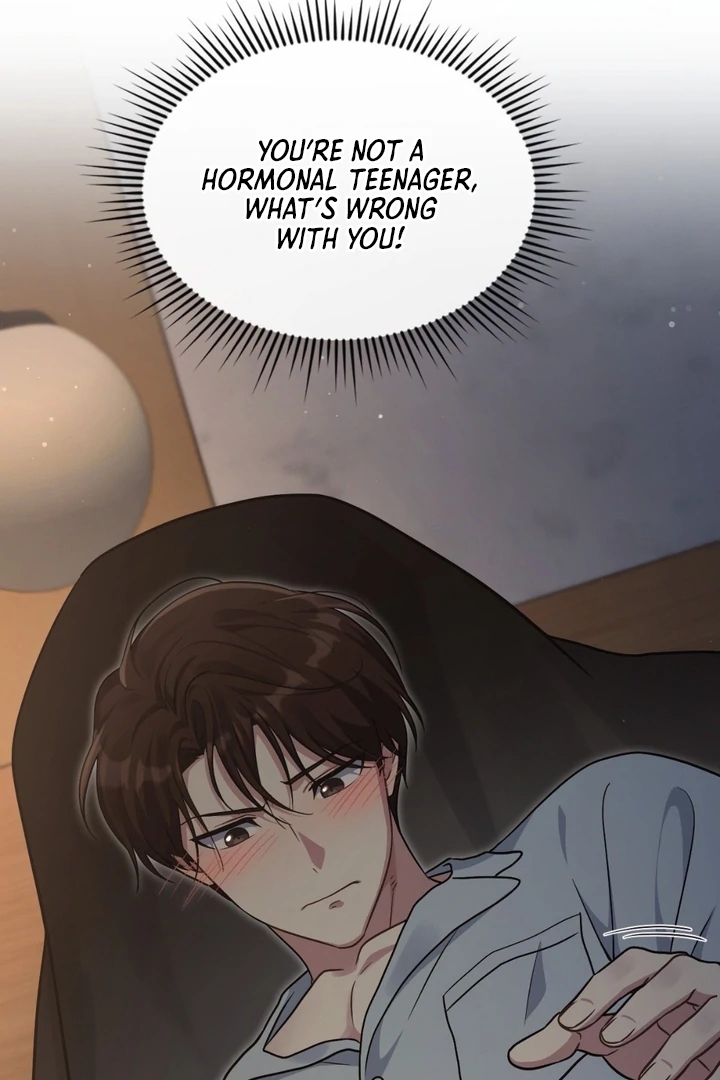 I’m Not Your Guide to Destiny Chapter 36.6 page 53 - 