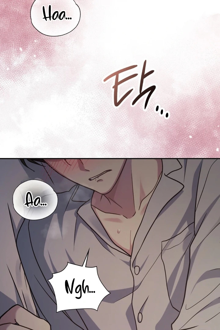 I’m Not Your Guide to Destiny Chapter 36.6 page 62 - 