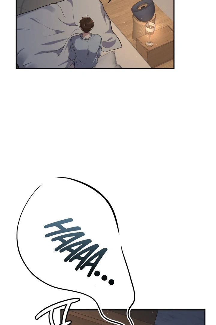 I’m Not Your Guide to Destiny Chapter 36.6 page 73 - 