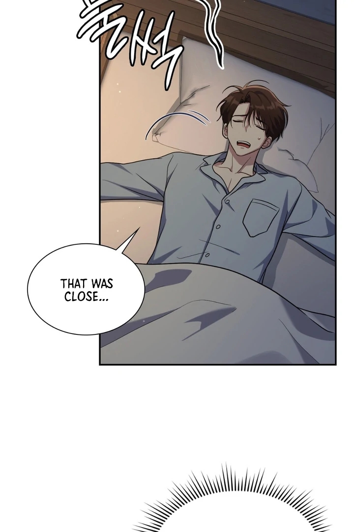 I’m Not Your Guide to Destiny Chapter 36.6 page 74 - 