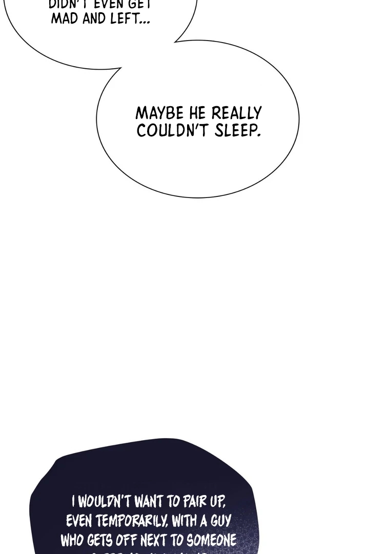 I’m Not Your Guide to Destiny Chapter 36.6 page 76 - 