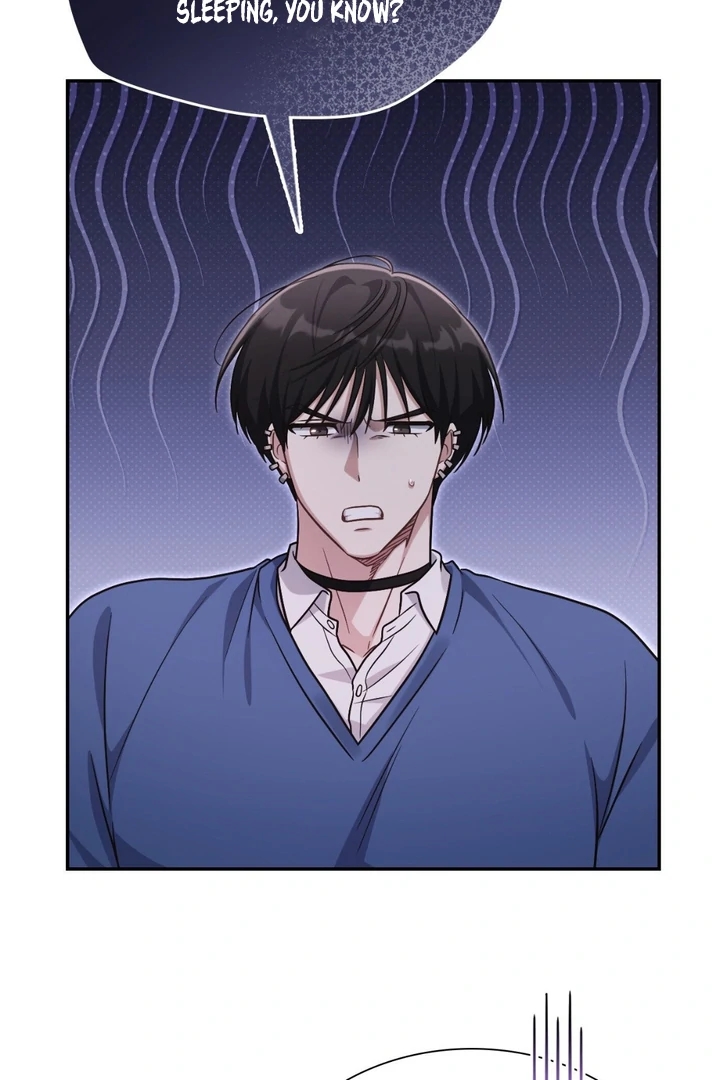 I’m Not Your Guide to Destiny Chapter 36.6 page 77 - 