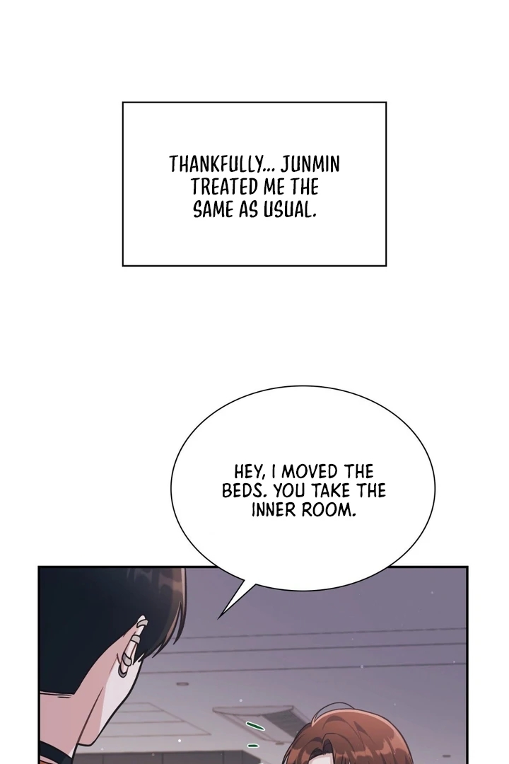 I’m Not Your Guide to Destiny Chapter 36.6 page 83 - 
