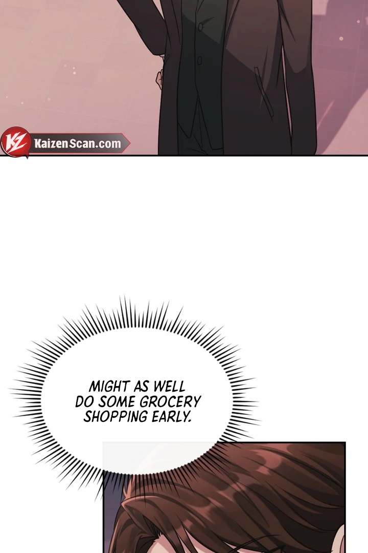 I’m Not Your Guide to Destiny Chapter 36.7 page 115 - 