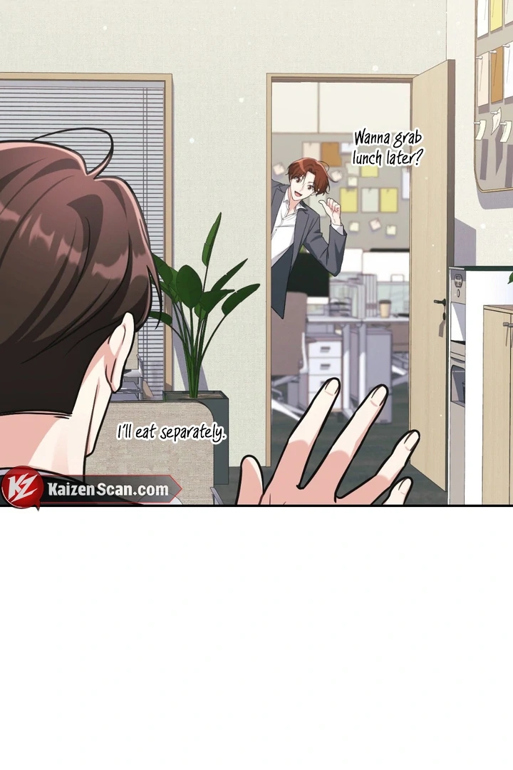 I’m Not Your Guide to Destiny Chapter 36.7 page 13 - 