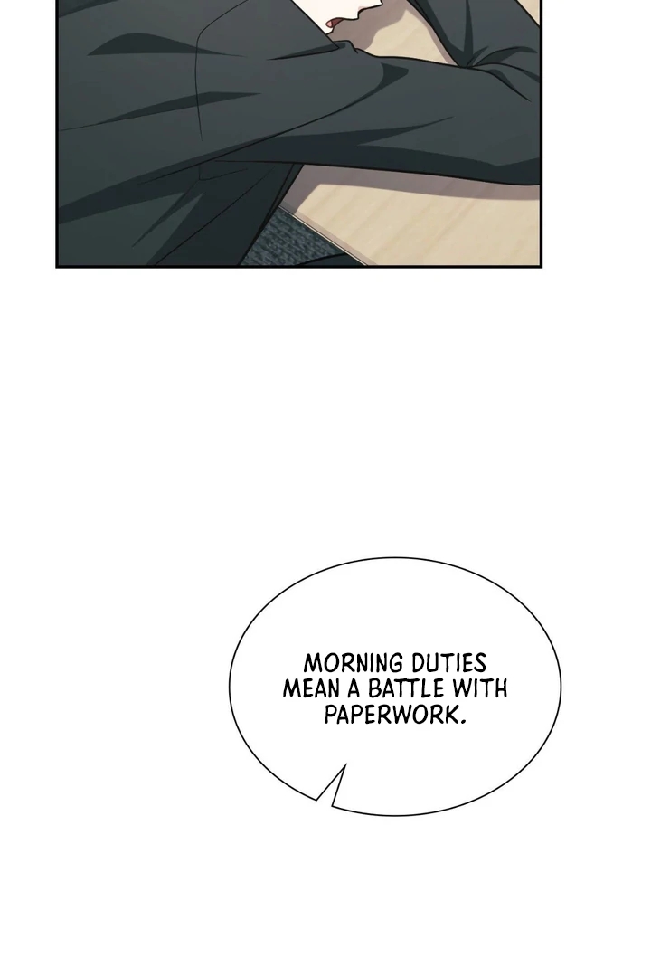 I’m Not Your Guide to Destiny Chapter 36.7 page 21 - 