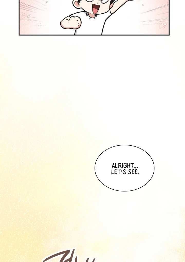 I’m Not Your Guide to Destiny Chapter 36.7 page 27 - 