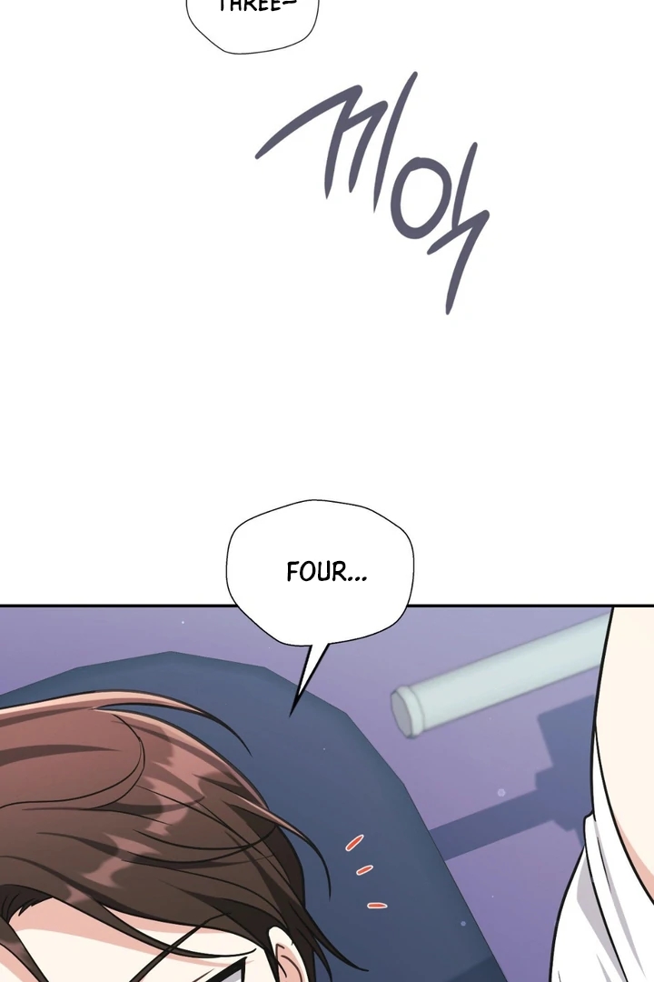 I’m Not Your Guide to Destiny Chapter 36.7 page 33 - 