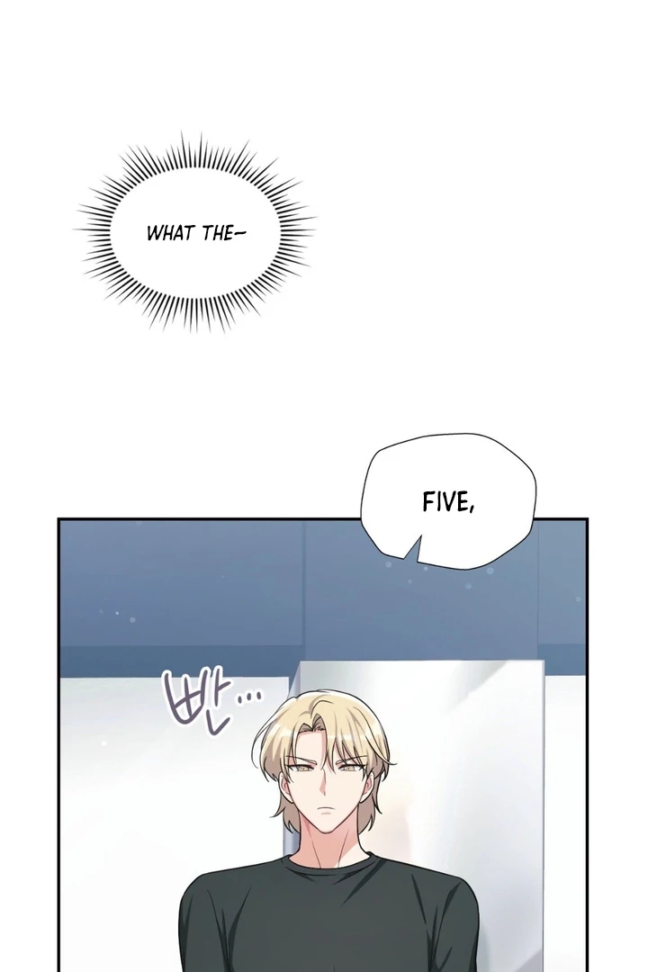 I’m Not Your Guide to Destiny Chapter 36.7 page 35 - 