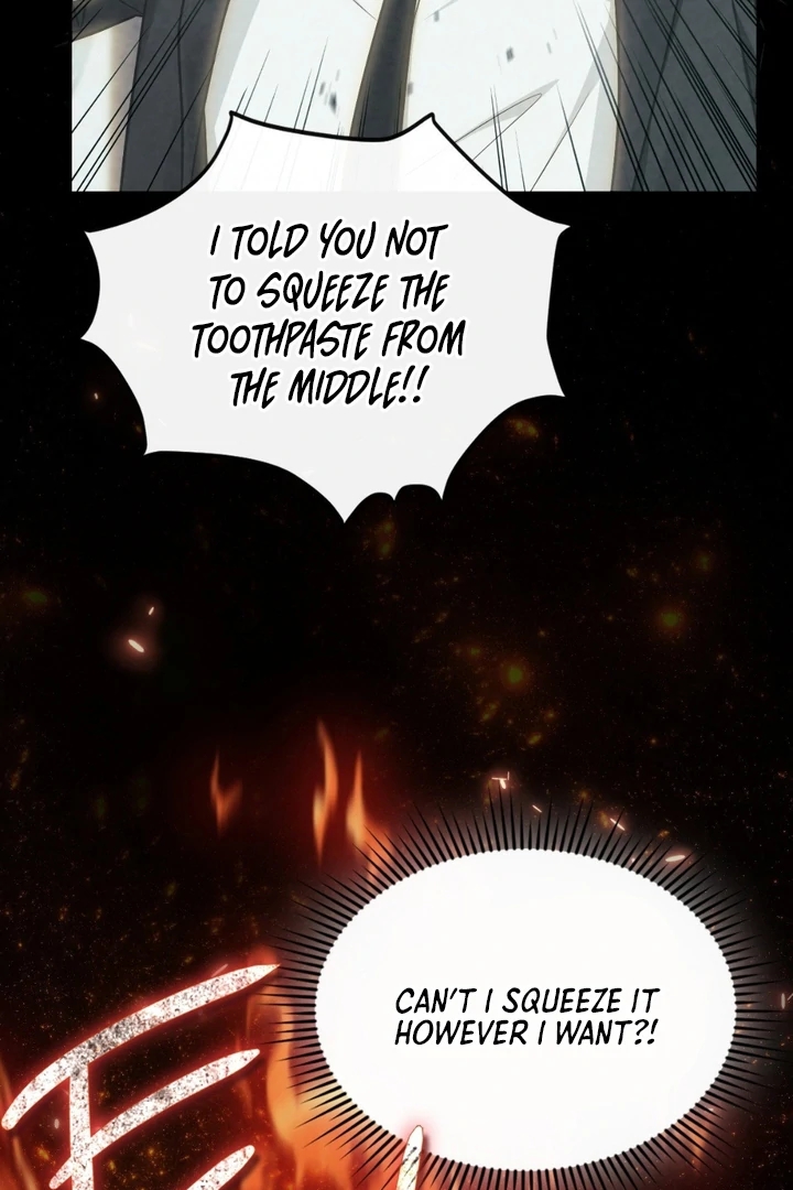 I’m Not Your Guide to Destiny Chapter 36.7 page 5 - 