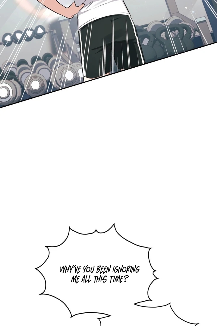 I’m Not Your Guide to Destiny Chapter 36.7 page 49 - 