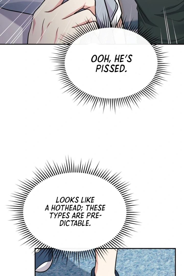 I’m Not Your Guide to Destiny Chapter 36.7 page 51 - 