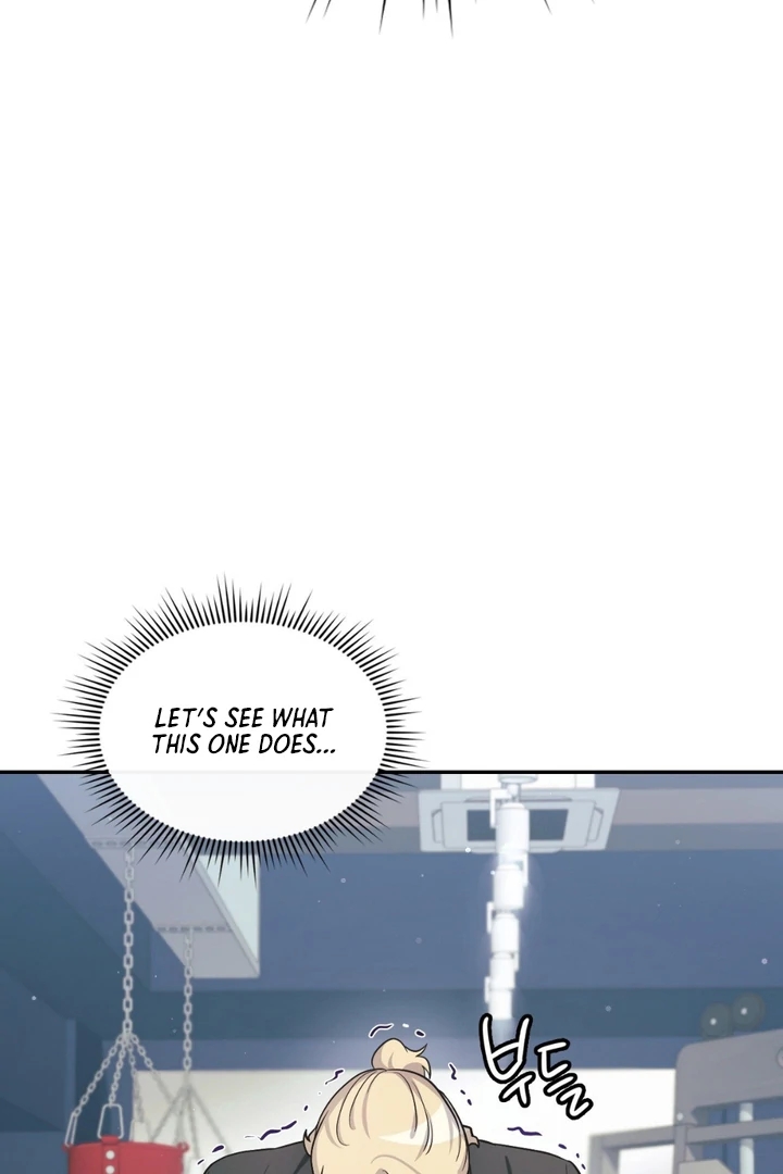 I’m Not Your Guide to Destiny Chapter 36.7 page 64 - 