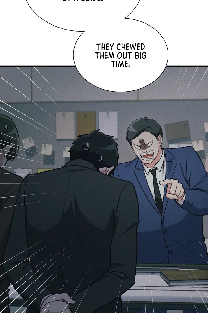 I’m Not Your Guide to Destiny Chapter 36.7 page 93 - 