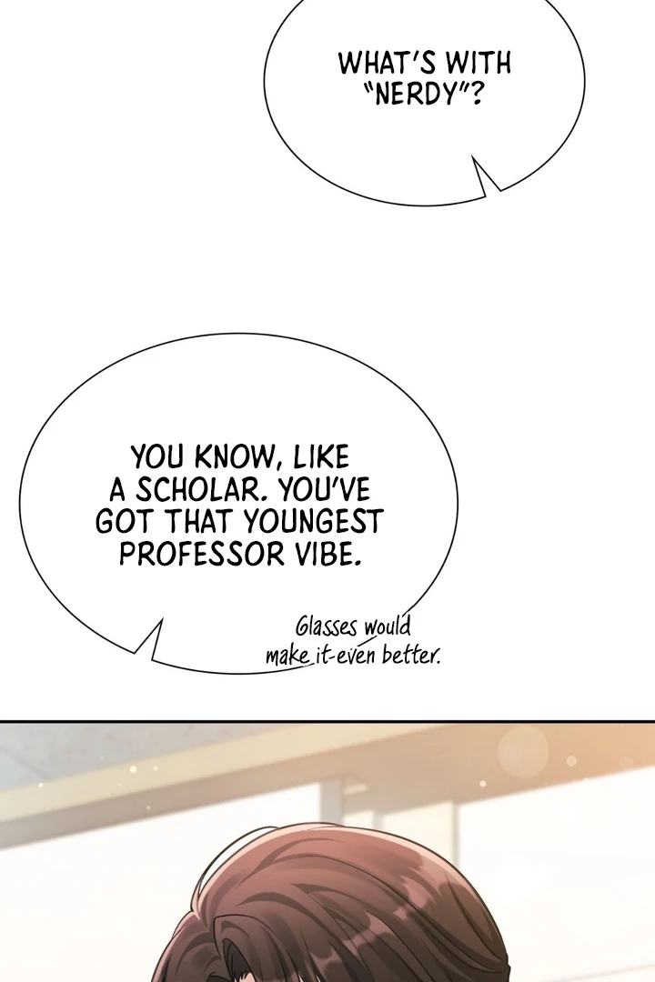 I’m Not Your Guide to Destiny Chapter 36.7 page 96 - 