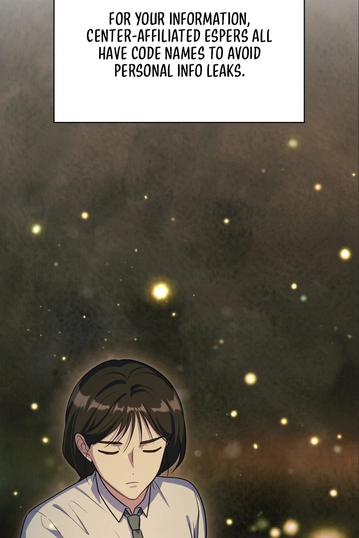 I’m Not Your Guide to Destiny Chapter 36.8 page 11 - 