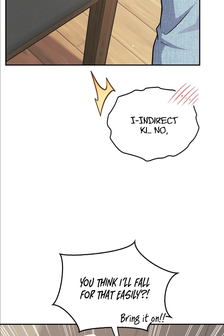 I’m Not Your Guide to Destiny Chapter 36.8 page 113 - 