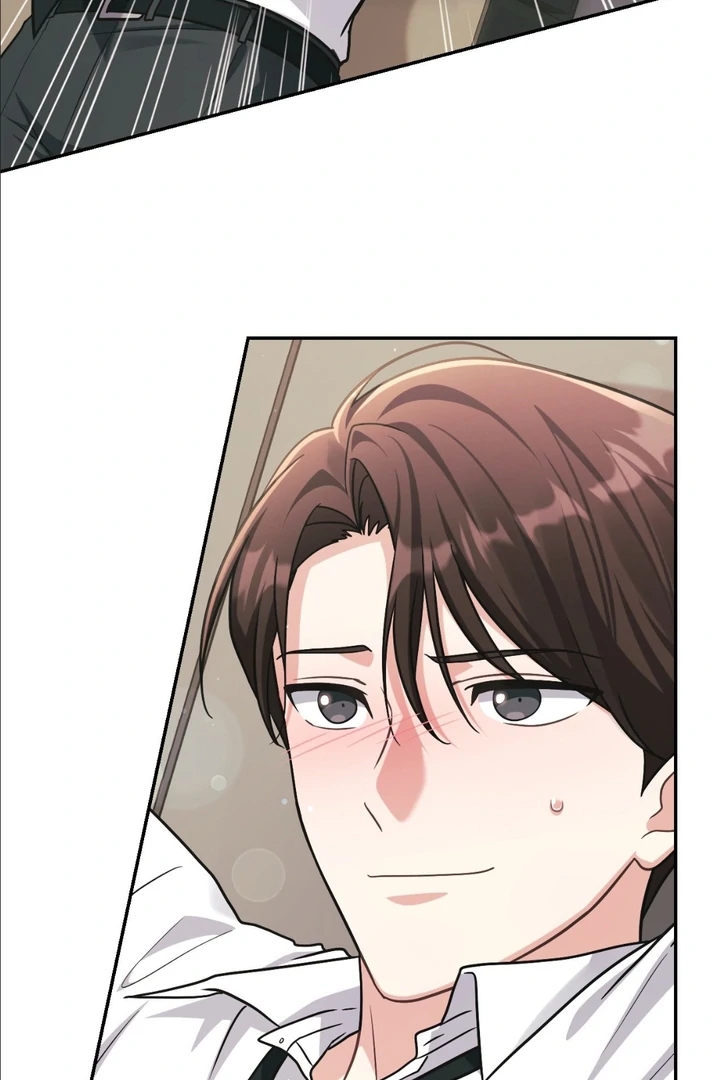 I’m Not Your Guide to Destiny Chapter 36.8 page 115 - 