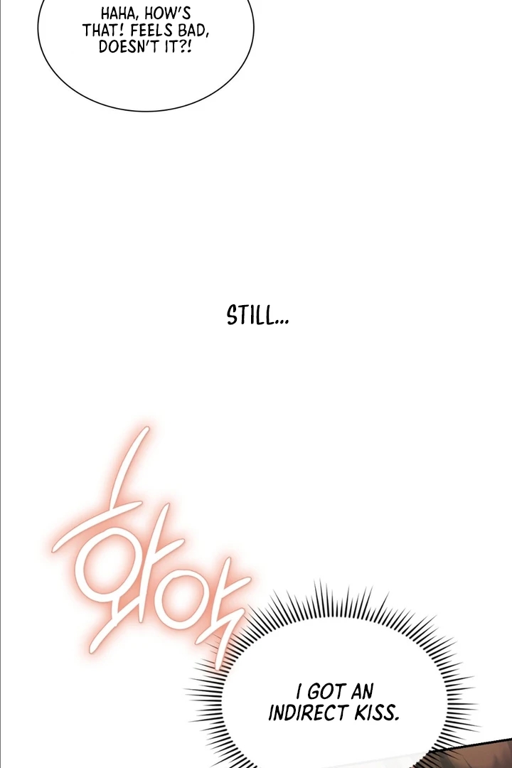 I’m Not Your Guide to Destiny Chapter 36.8 page 121 - 