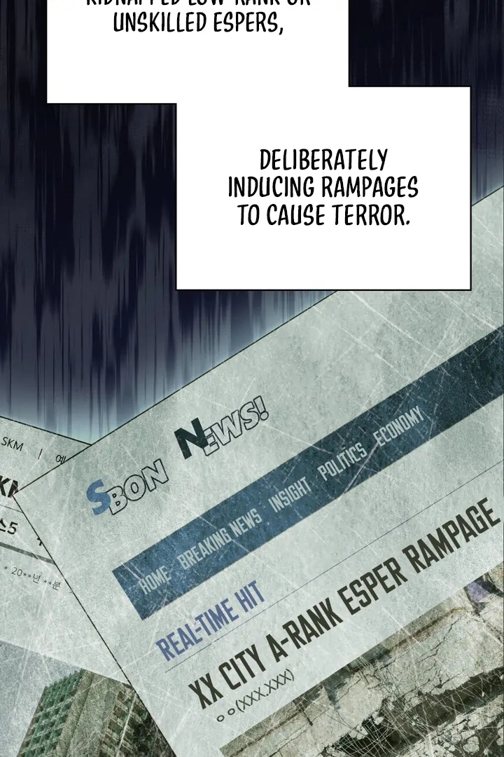 I’m Not Your Guide to Destiny Chapter 36.8 page 24 - 