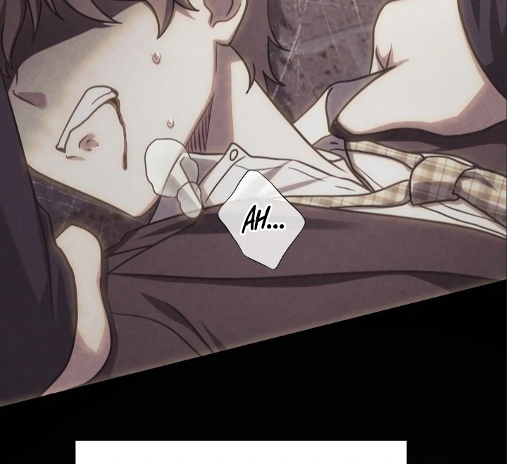 I’m Not Your Guide to Destiny Chapter 36.8 page 28 - 