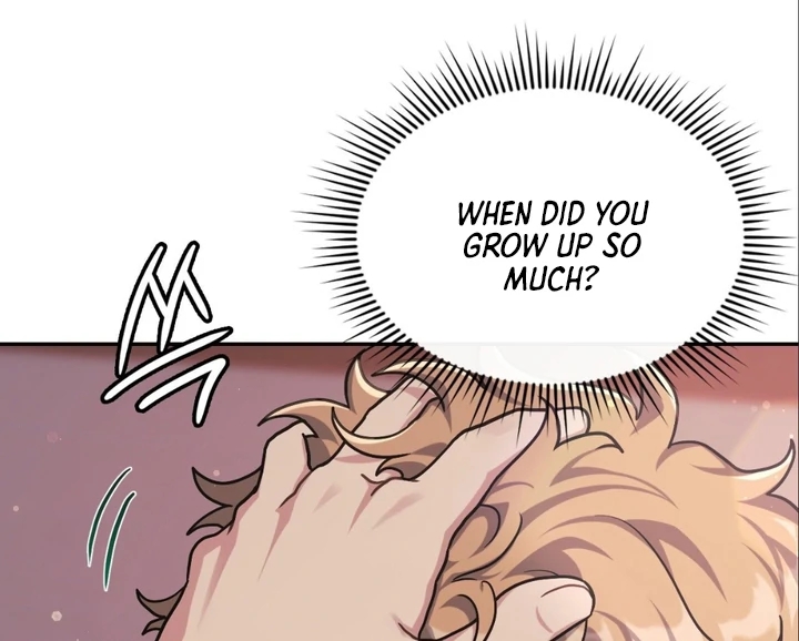I’m Not Your Guide to Destiny Chapter 36.8 page 37 - 