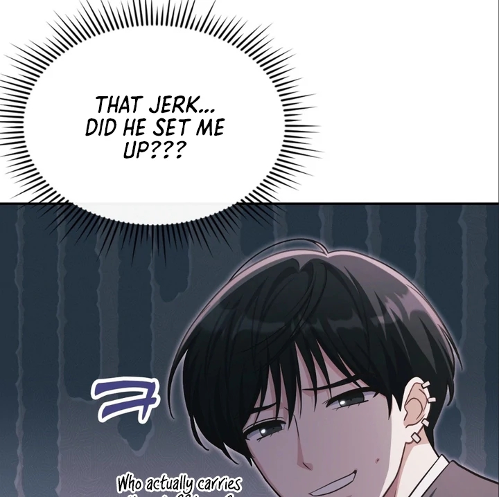 I’m Not Your Guide to Destiny Chapter 36.8 page 50 - 