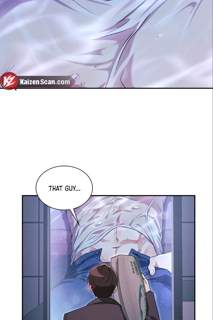 I’m Not Your Guide to Destiny Chapter 36.8 page 61 - 
