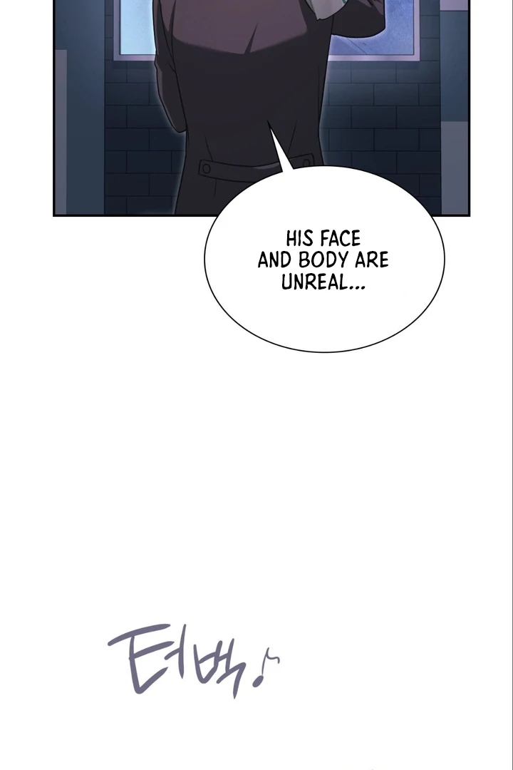 I’m Not Your Guide to Destiny Chapter 36.8 page 62 - 