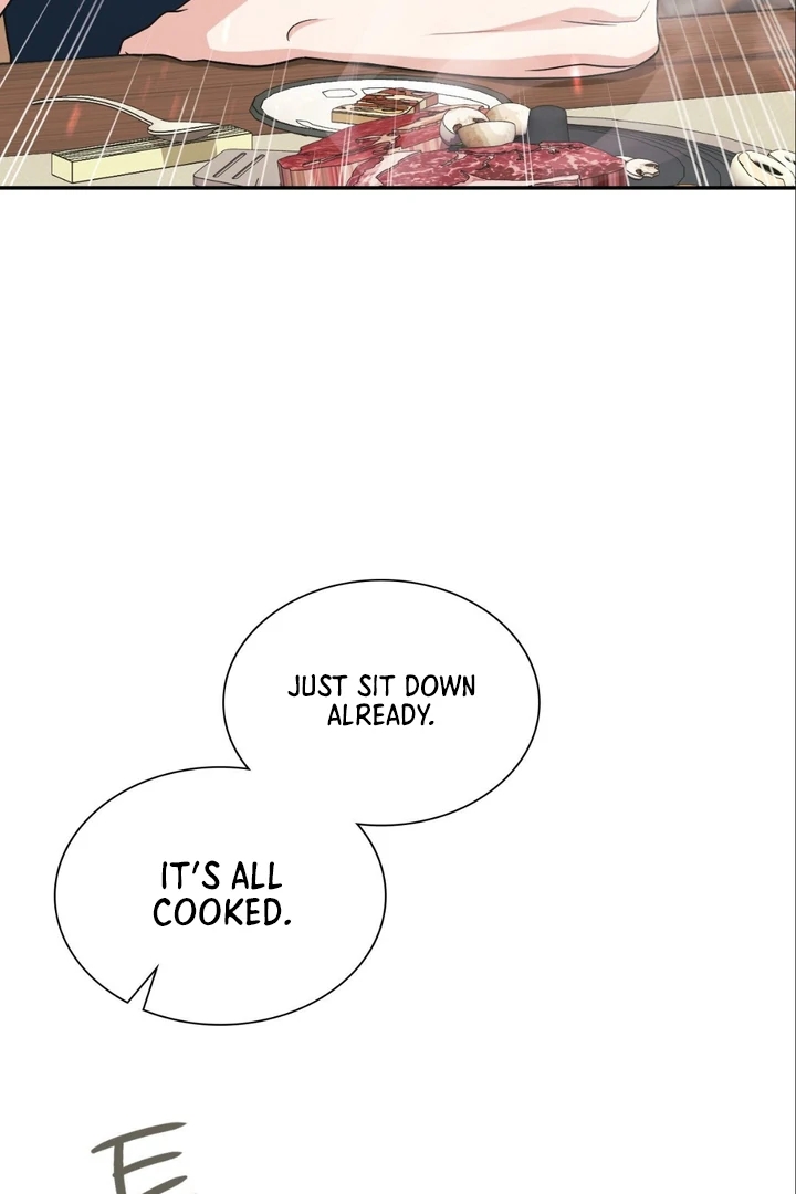 I’m Not Your Guide to Destiny Chapter 36.8 page 69 - 