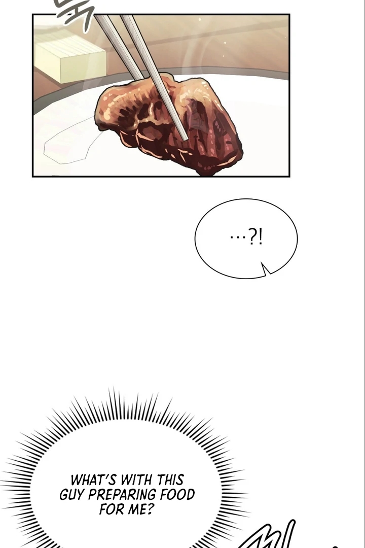 I’m Not Your Guide to Destiny Chapter 36.8 page 70 - 
