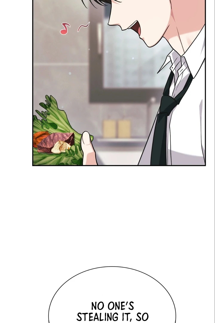 I’m Not Your Guide to Destiny Chapter 36.8 page 80 - 