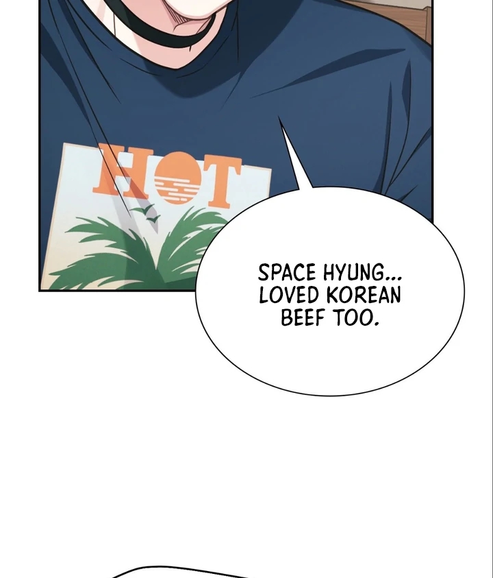 I’m Not Your Guide to Destiny Chapter 36.8 page 88 - 