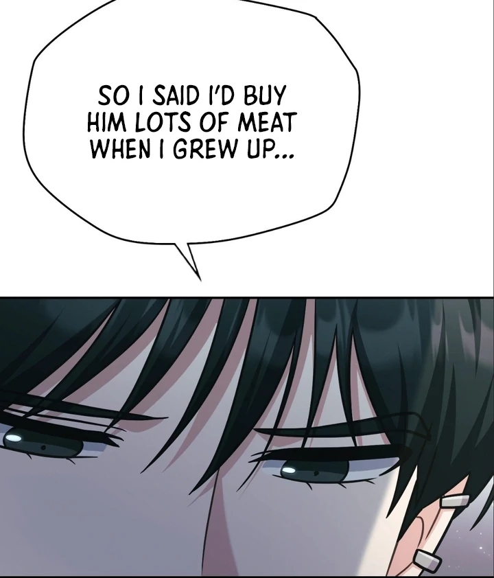 I’m Not Your Guide to Destiny Chapter 36.8 page 89 - 