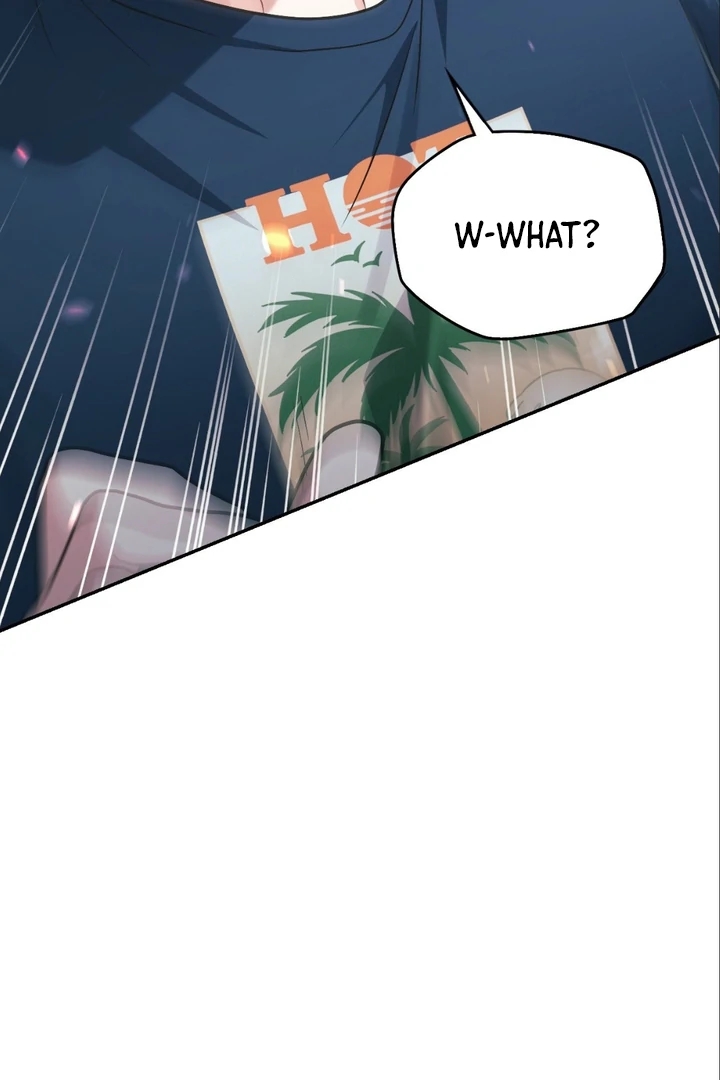 I’m Not Your Guide to Destiny Chapter 36.8 page 98 - 