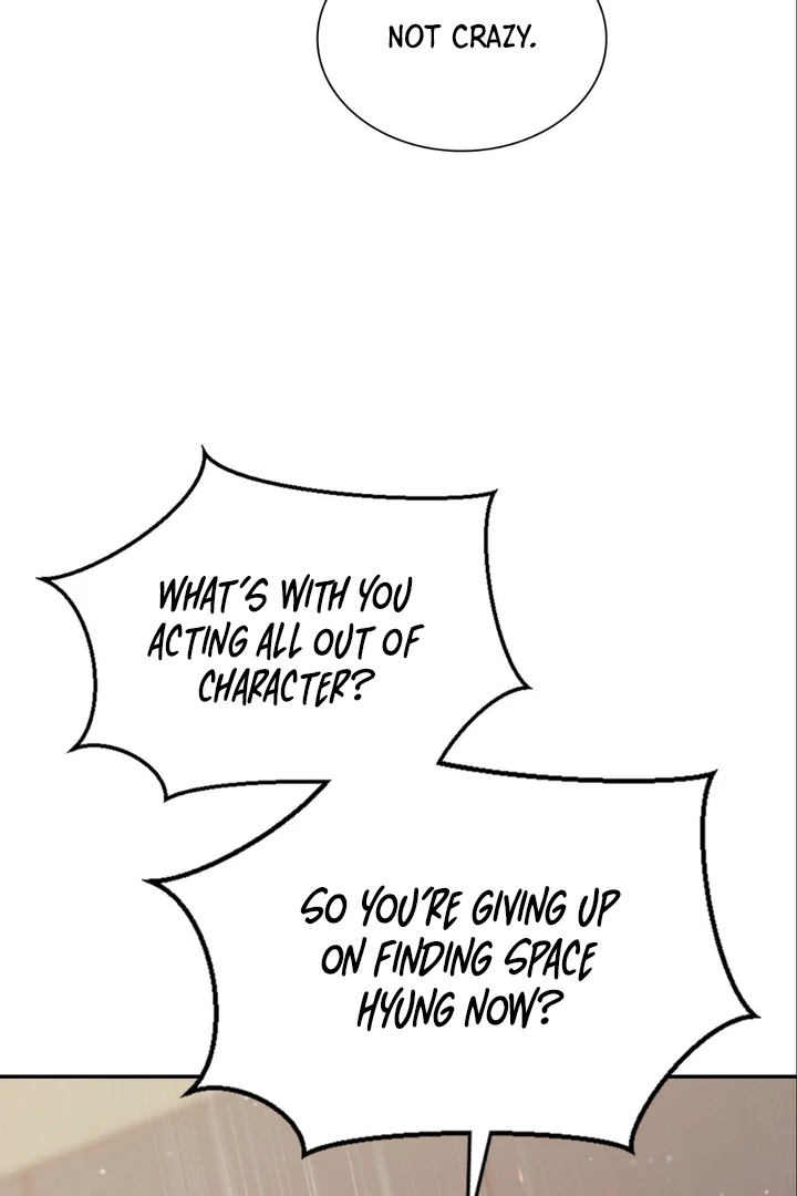 I’m Not Your Guide to Destiny Chapter 36.8 page 100 - 