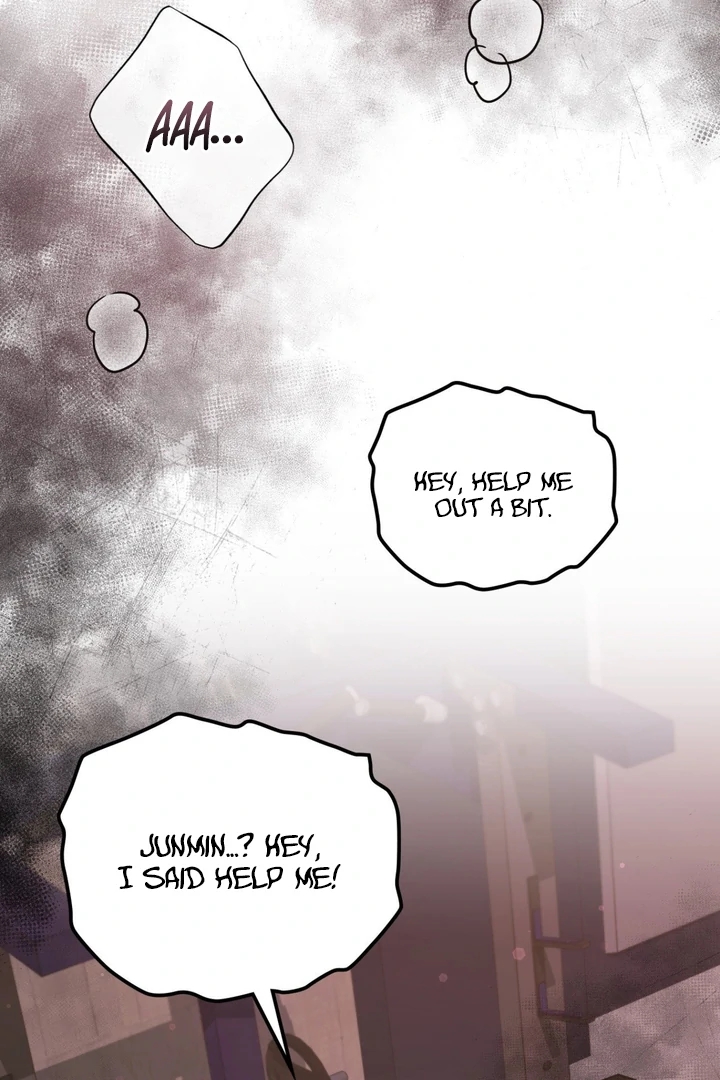 I’m Not Your Guide to Destiny Chapter 36.9 page 101 - 