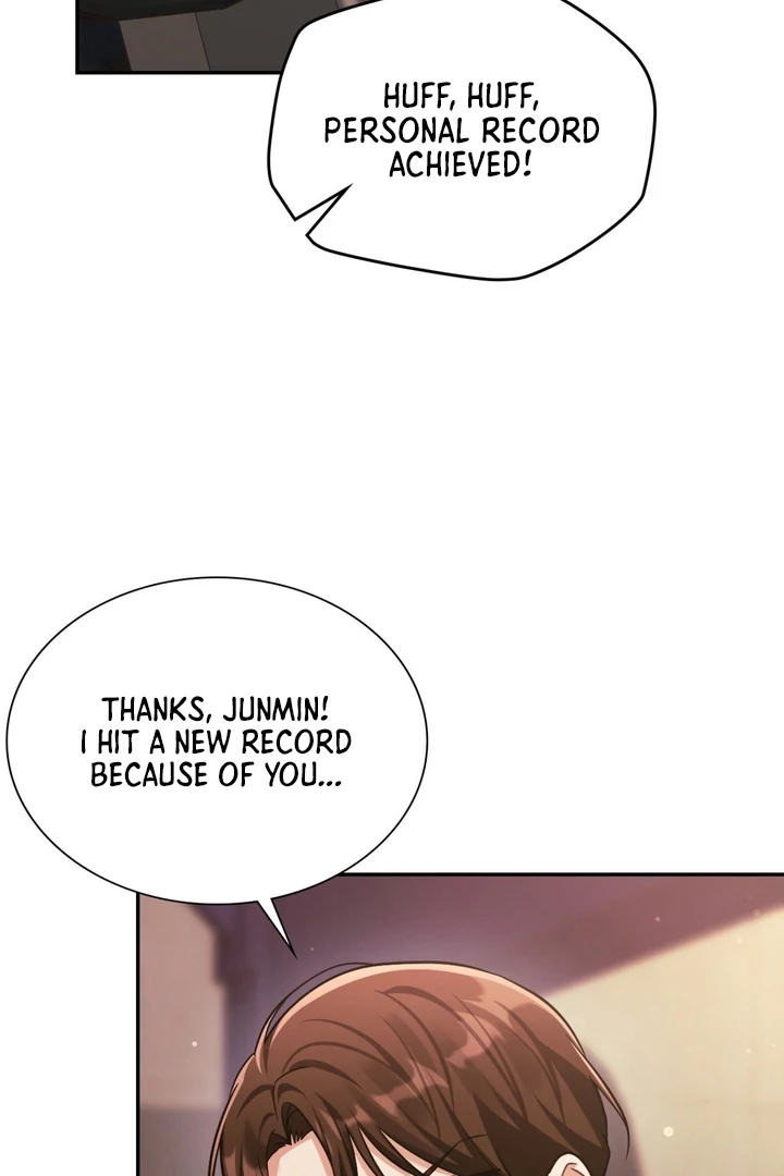 I’m Not Your Guide to Destiny Chapter 36.9 page 106 - 