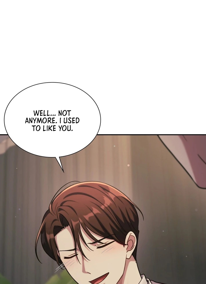 I’m Not Your Guide to Destiny Chapter 36.9 page 12 - 