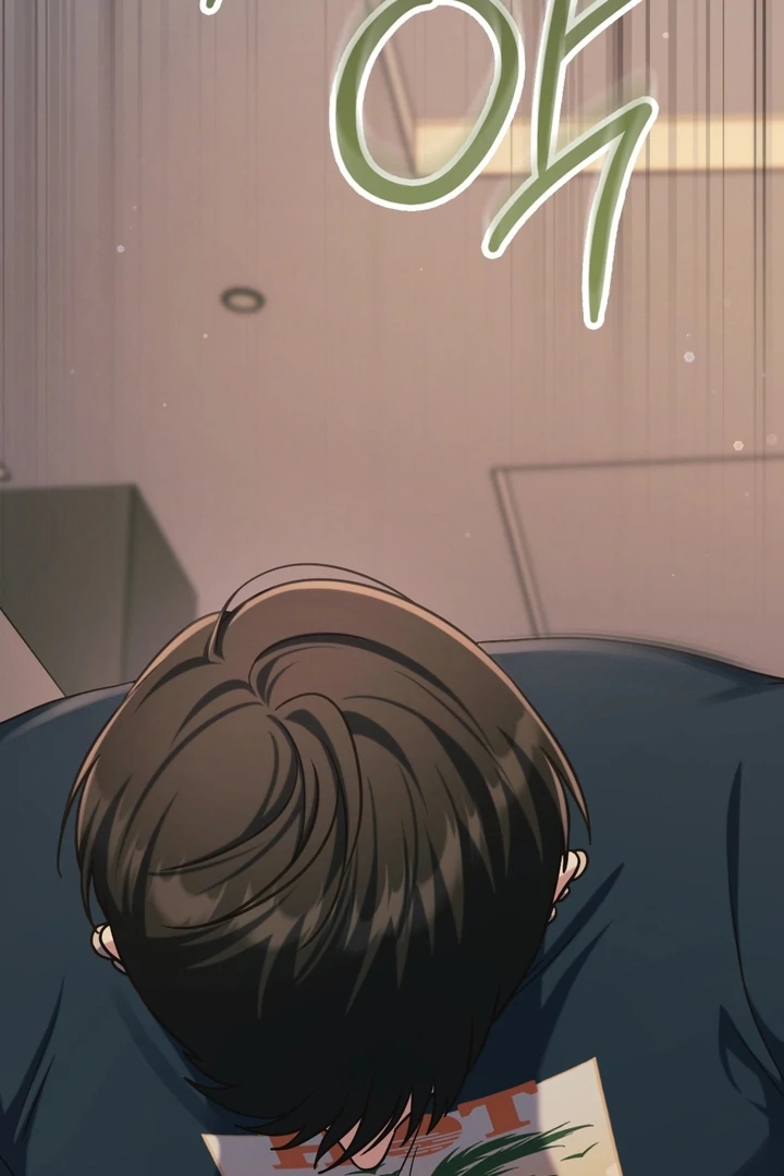 I’m Not Your Guide to Destiny Chapter 36.9 page 16 - 