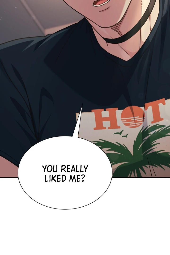 I’m Not Your Guide to Destiny Chapter 36.9 page 21 - 