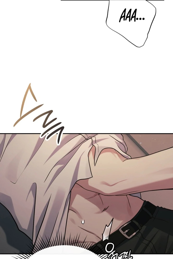 I’m Not Your Guide to Destiny Chapter 36.9 page 28 - 