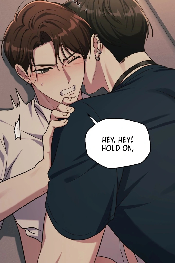 I’m Not Your Guide to Destiny Chapter 36.9 page 30 - 