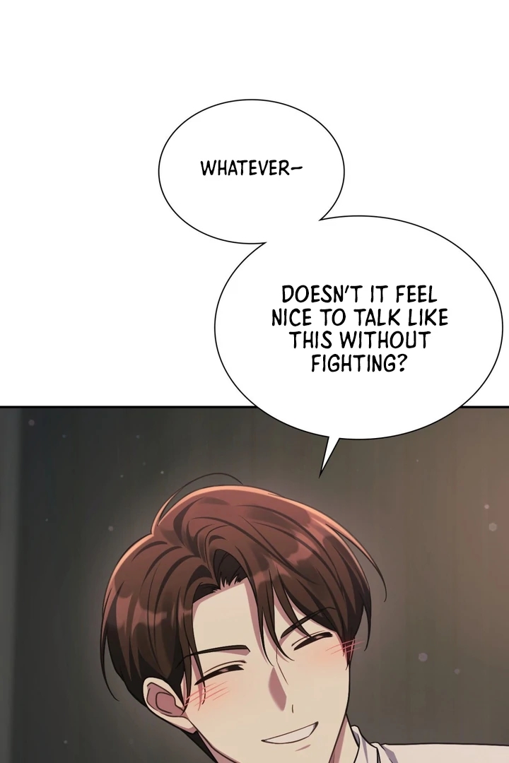 I’m Not Your Guide to Destiny Chapter 36.9 page 4 - 