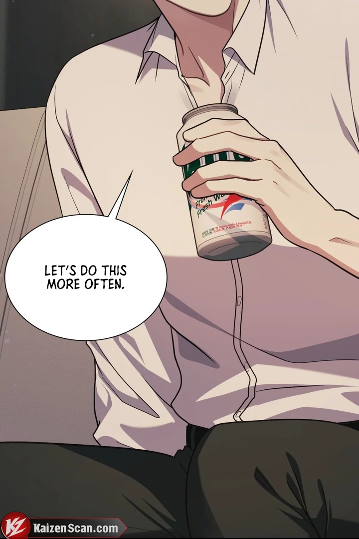 I’m Not Your Guide to Destiny Chapter 36.9 page 5 - 