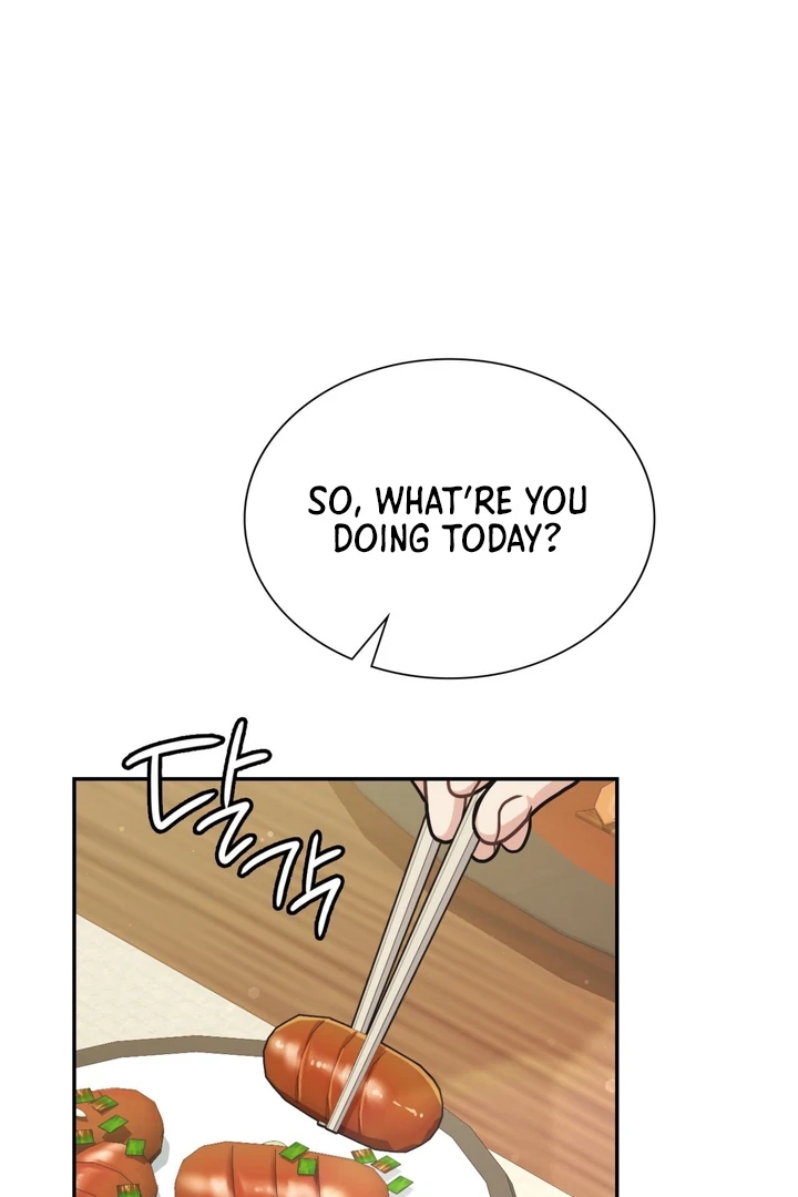 I’m Not Your Guide to Destiny Chapter 36.9 page 55 - 